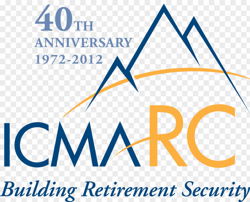 Internal Revenue Service ICMA-RC ICMA Retirement Corporation Pension 401(a) PNG