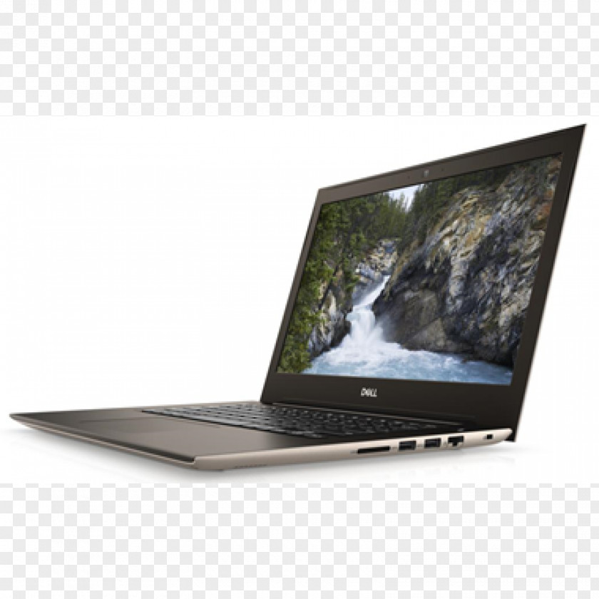 Laptop DELL Vostro 5471 1.60GHz I5-8250U 14 1920 X 1080pixels Silver Notebook Intel PNG