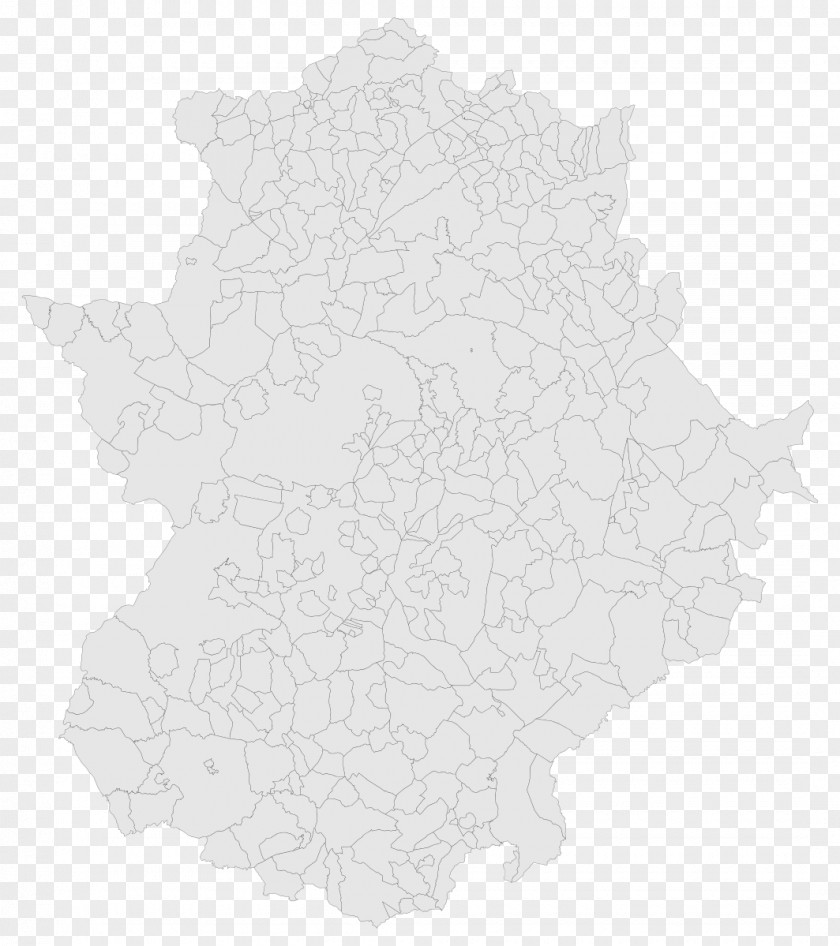 Mapa Andalucia Spain Talavera La Real De Extremadura Municipality Autonomous Communities Of PNG