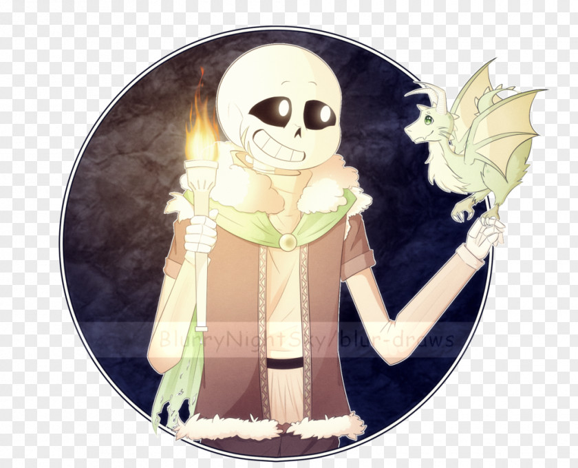 Night Sky DeviantArt Artist Character Genocide PNG