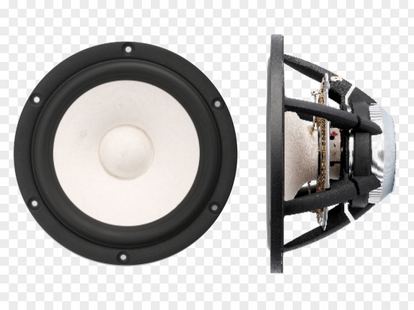 Protontoelectron Mass Ratio Subwoofer Mid-range Speaker Loudspeaker Driver PNG