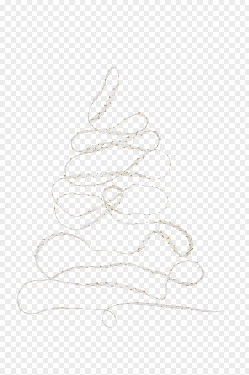 Rope Picture Material White Pattern PNG