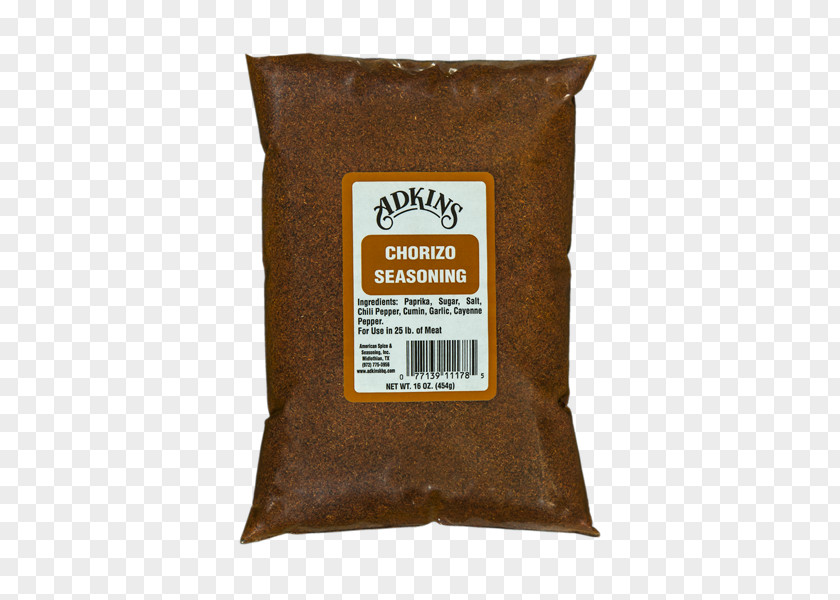 Sausage Ingredient Chorizo Seasoning PNG