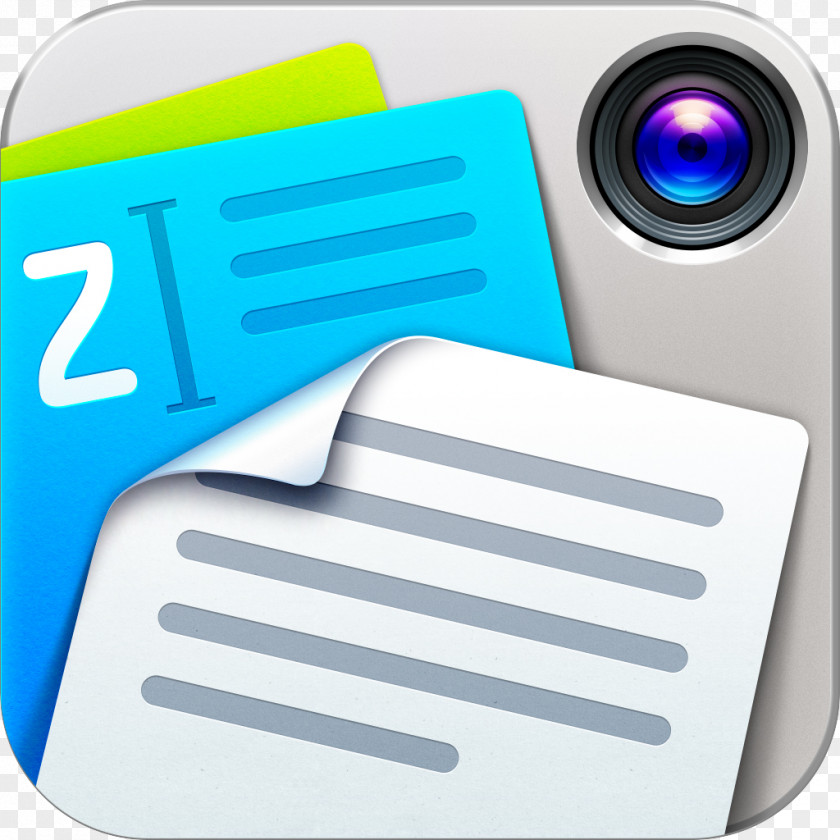 Scanner Zoho Office Suite Image Document Google Docs Spreadsheet PNG