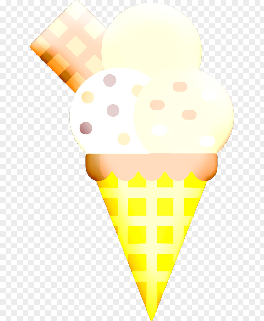 Summer Icon Travel Ice Cream PNG