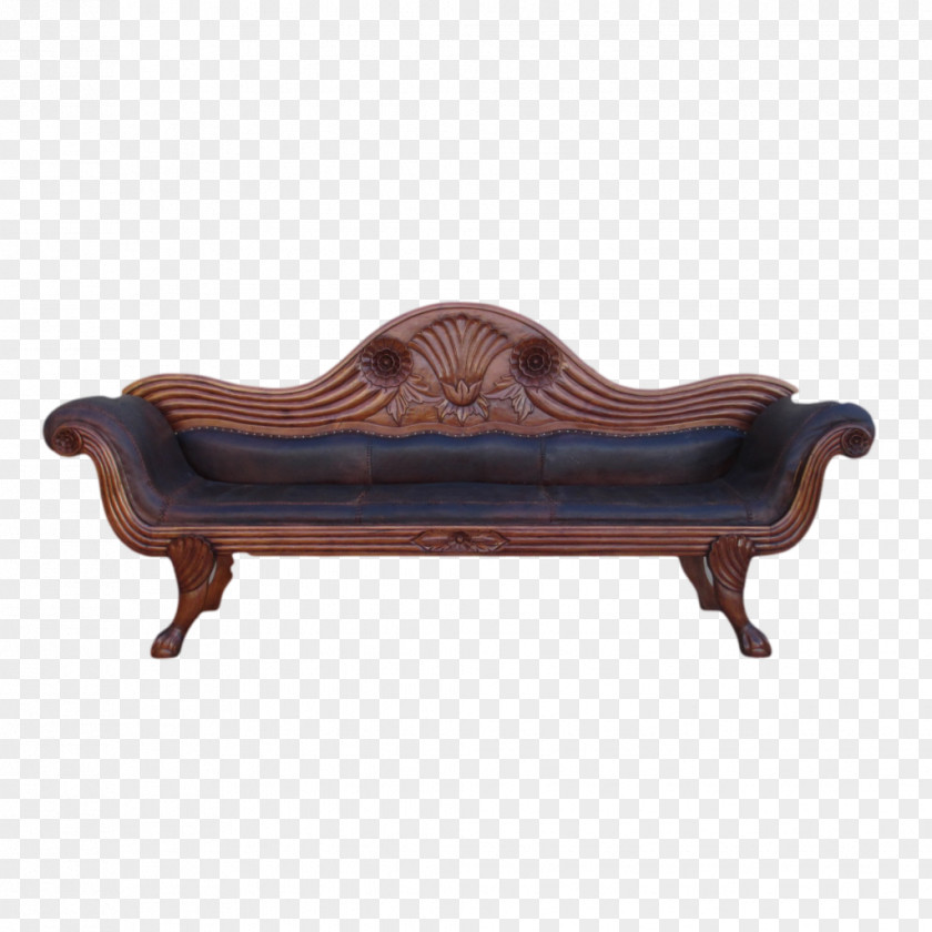 Table Furniture Couch Living Room Bench PNG