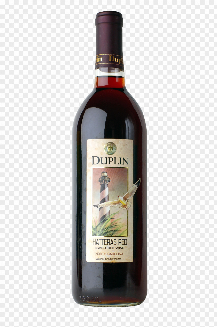 Wine Bottle Red Port Must PNG