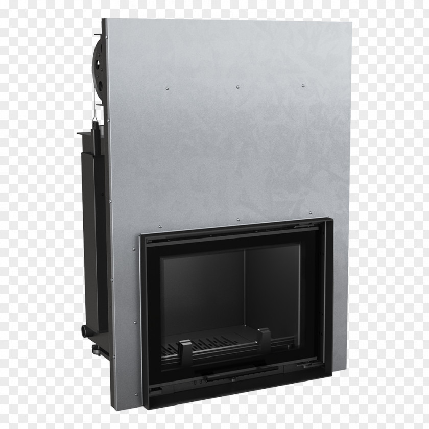 Chimney Fireplace Insert Ενεργειακό τζάκι Berogailu PNG