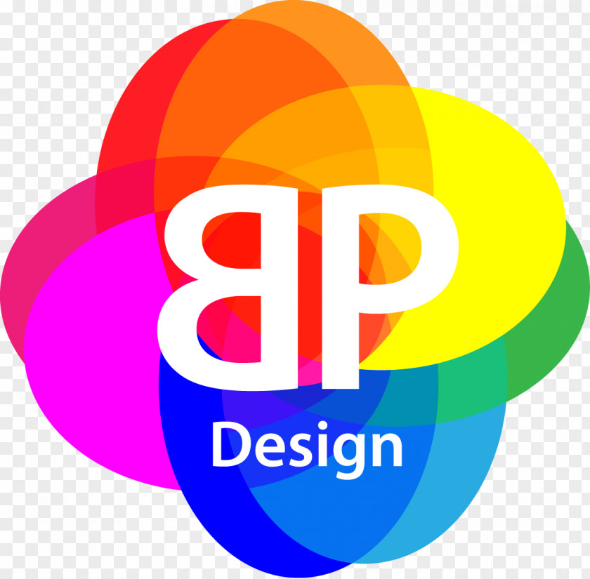 Design Logo Graphic Organization BP PNG