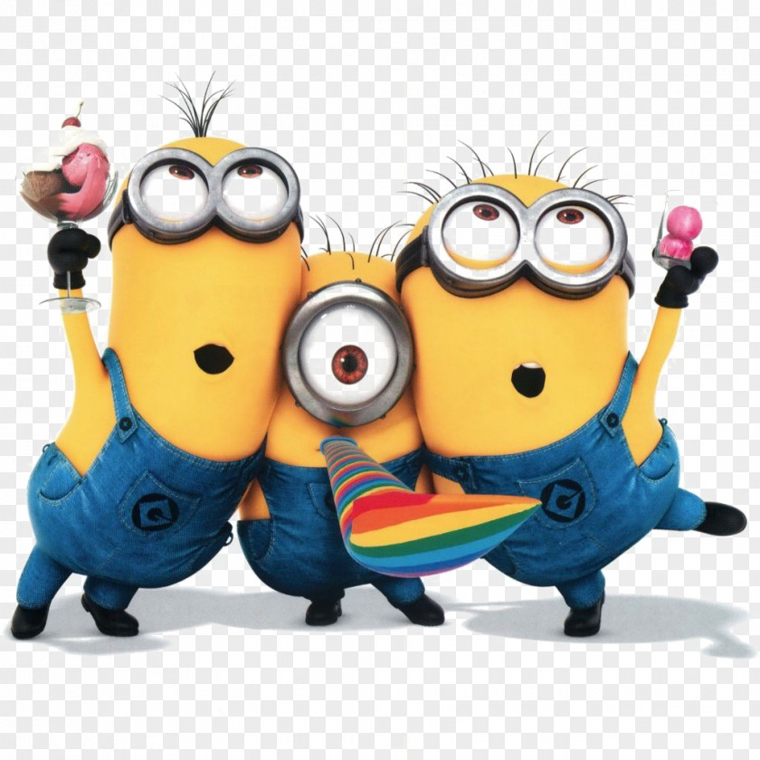 Despicable Me Unicorn Wallpaper Kevin The Minion Minions Bob Agnes PNG