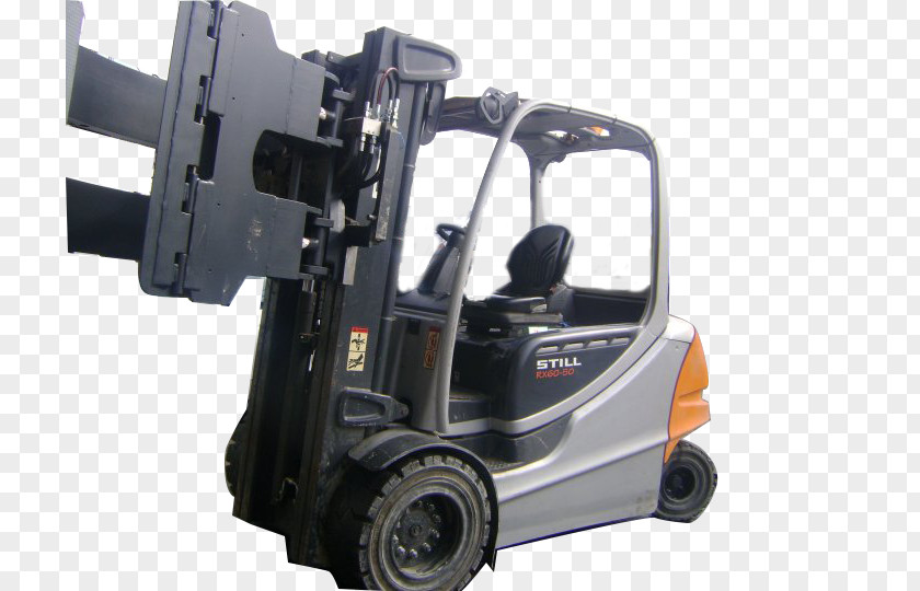 Fırça Forklift Motor Vehicle Business PNG