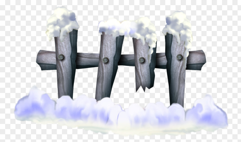 Fence Garden Palisade PNG