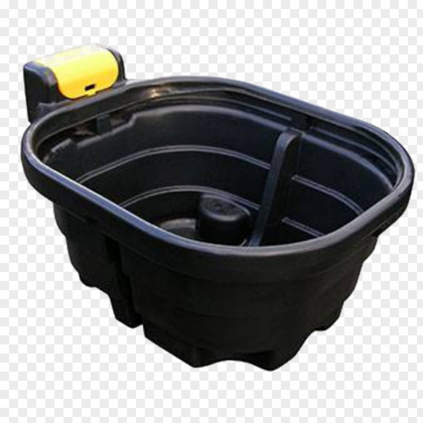 Horse Watering Trough Gallon Liter Plastic PNG