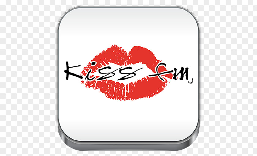 Kissfm Spain Internet Radio Kiss FM España Station Broadcasting PNG