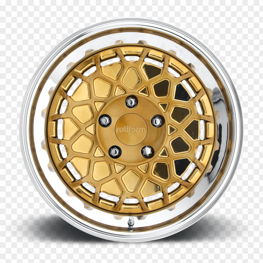 Lip Gold Alloy Wheel Price Rotiform, LLC. PNG