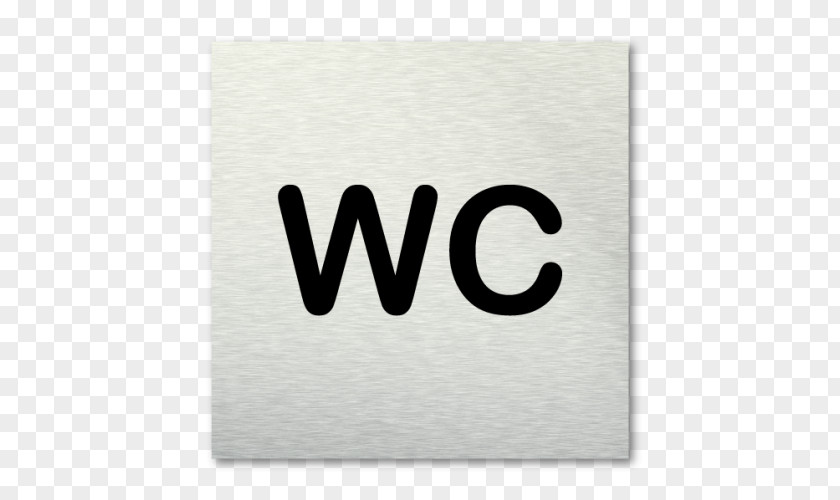 Man Wc Brand Font PNG