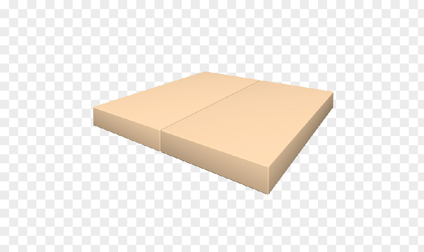 Mattress Rectangle PNG