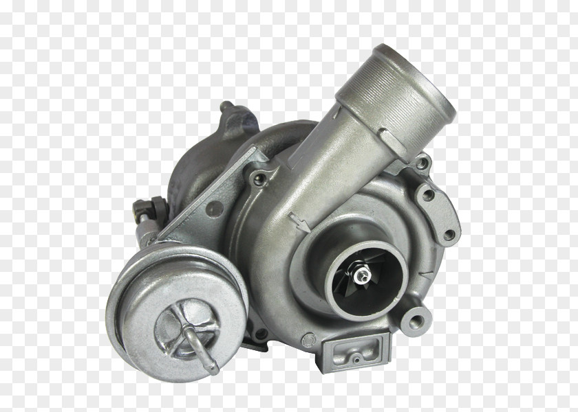 Motor Parts Car Automotive Engine Turbocharger Supercharger PNG