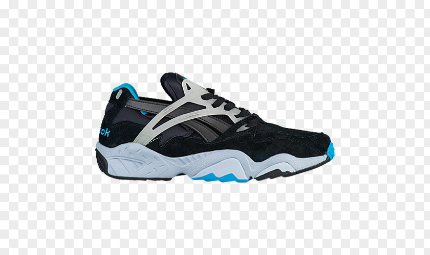 Reebok Running Shoes For Women Medium 8 Sports Sportswear Basketball Shoe PNG