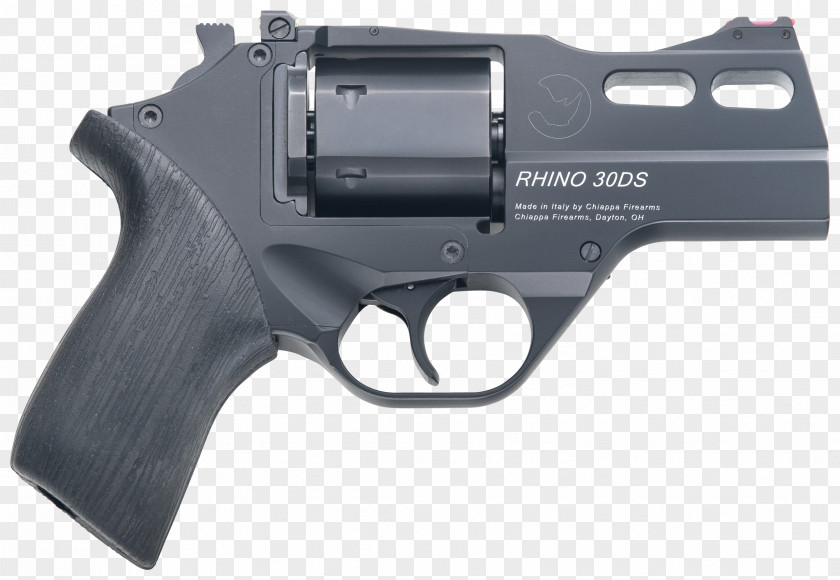 Rhino Revolver Chiappa .357 Magnum Firearms PNG