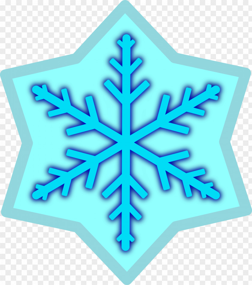 Snowflakes Snowflake Clip Art PNG