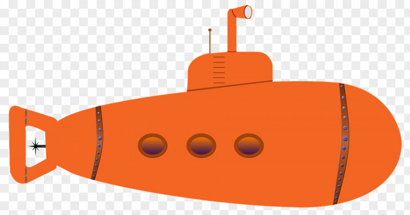 Submarine Download Clip Art PNG