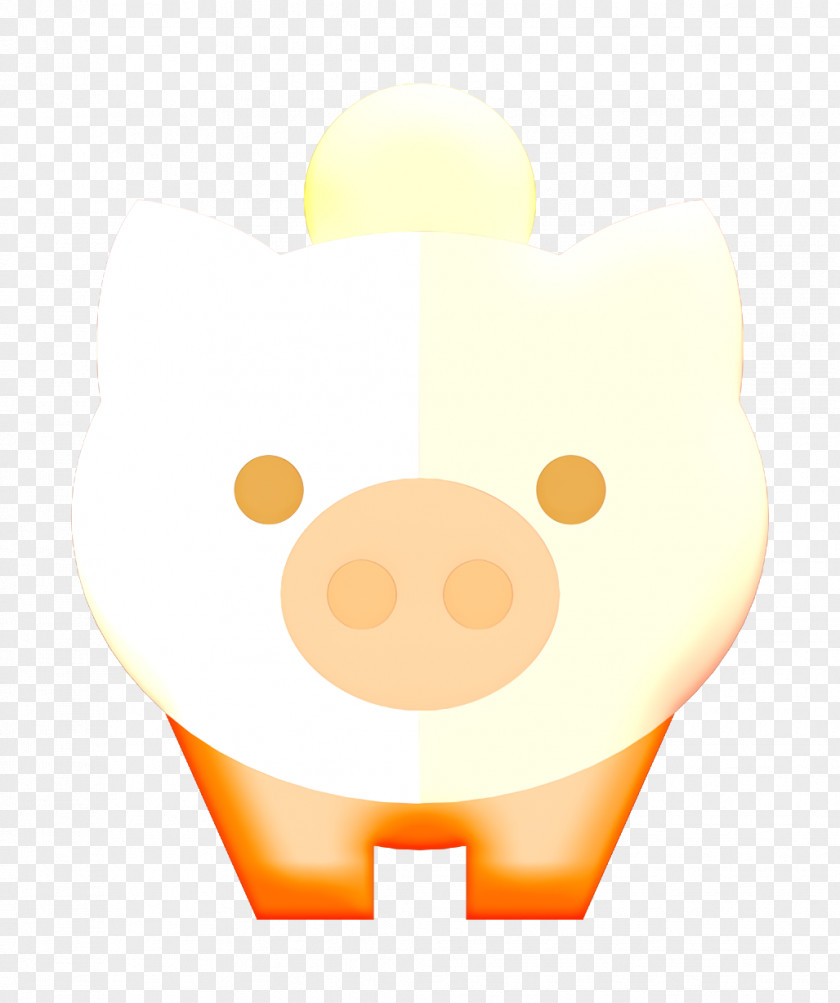 Travel Icon Business Piggy Bank PNG