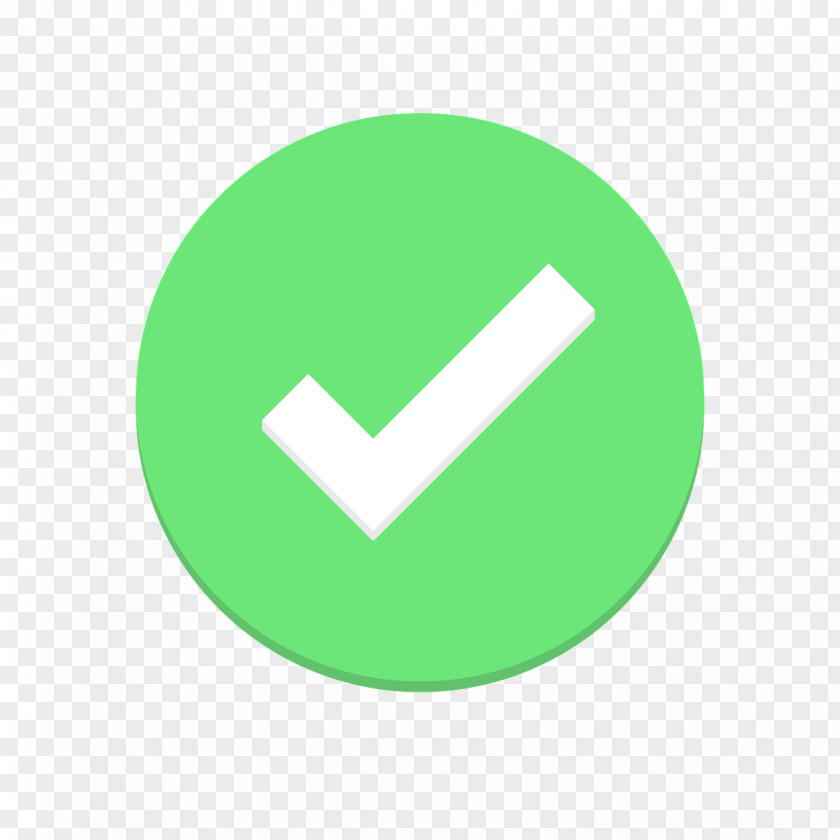 Worst Check Mark PNG