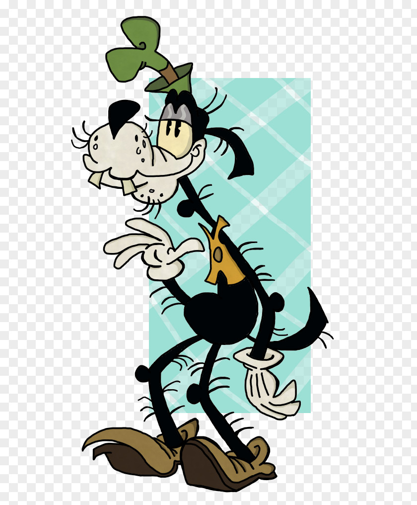 Batch Cartoon Mickey Mouse Goofy Minnie Donald Duck PNG