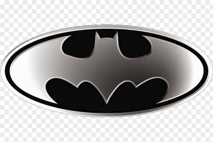 Batman Logo YouTube PNG