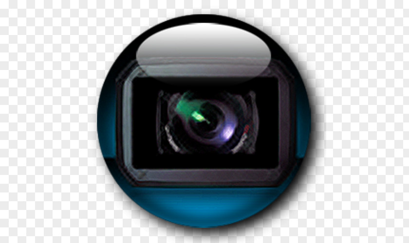 Camera Lens Vegas Pro Computer Software Video Editing Sony PNG