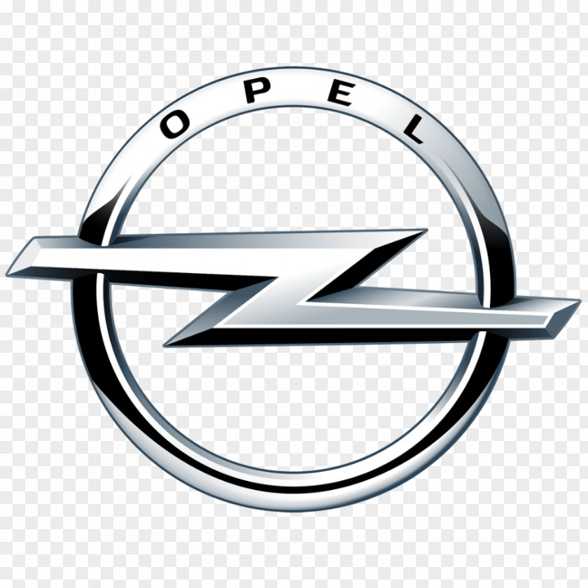 Cars Logo Brands Opel Meriva Car Corsa Kadett PNG