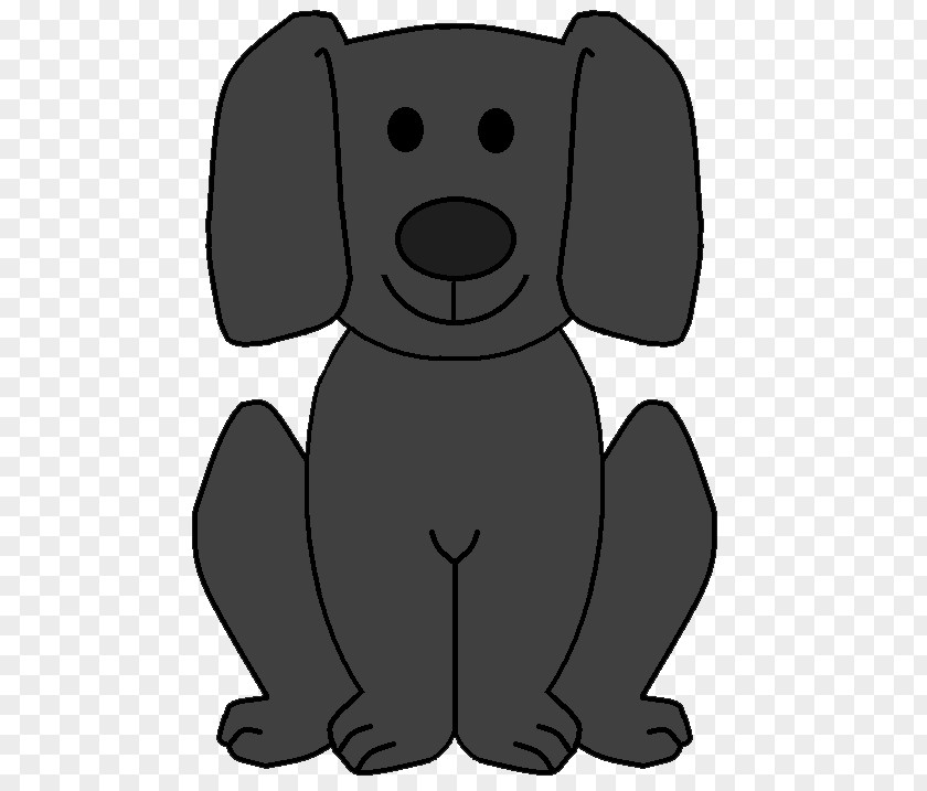 Clip Art Dog Breed Puppy Canidae PNG