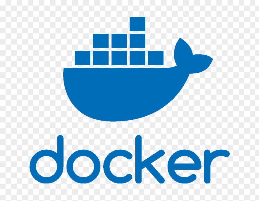 Dockers Logo Docker Kubernetes Microservices Cloud Computing PNG