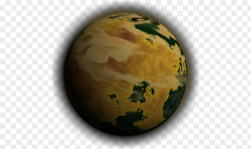 Earth Terrestrial Planet Texture Mapping Globe PNG