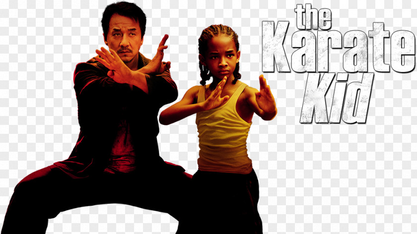 Hd The Karate Kid Martial Arts Film Kung Fu PNG