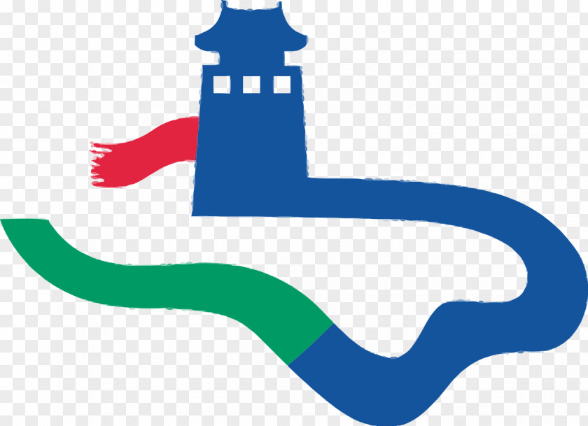 Hwaseong Fortress Organization Logo Symbol PNG
