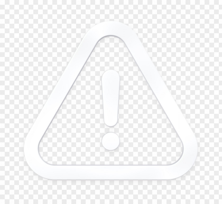 Logo Signage Signs Icon Warning Security Set PNG