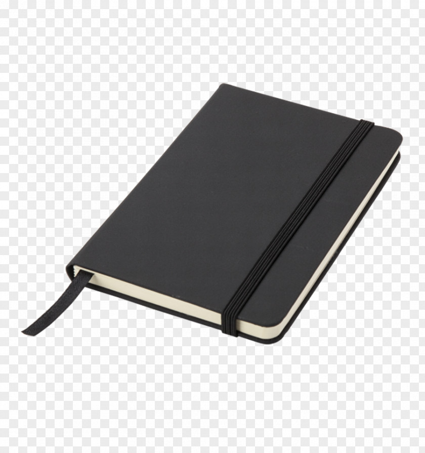 Notebook Paper Hardcover Rubber Bands Moleskine PNG