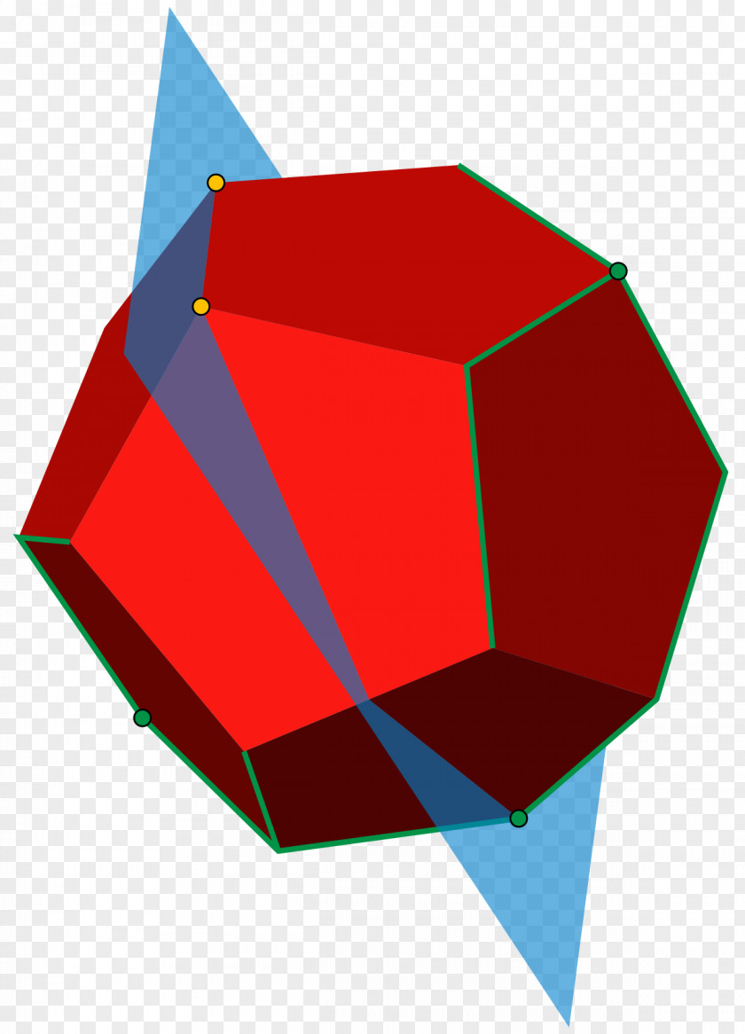 Polyhedron Polyhedral Combinatorics Balinski's Theorem Polytope Line PNG