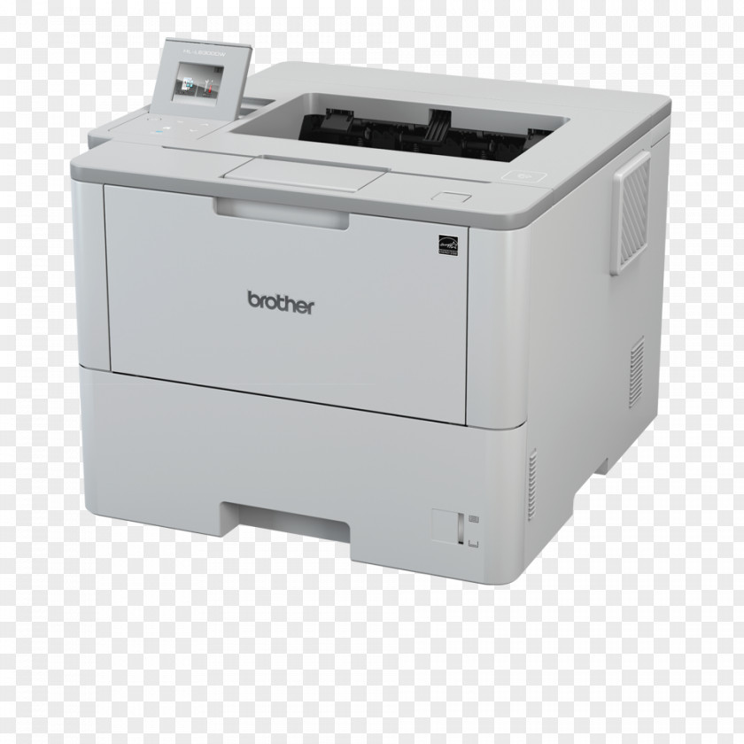 Printer Laser Printing Paper Brother Industries PNG