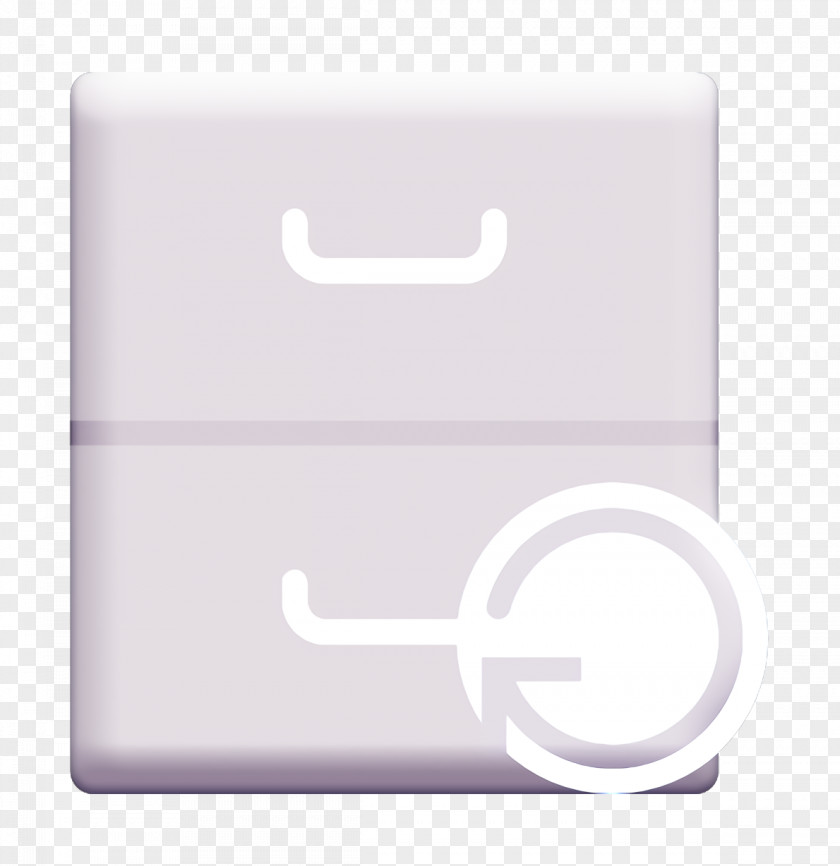 Rectangle Material Property Interaction Assets Icon Archive Document PNG