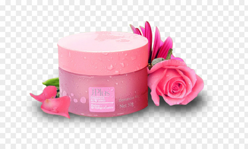 Rose Cosmetics Gift Advertising Computer File PNG