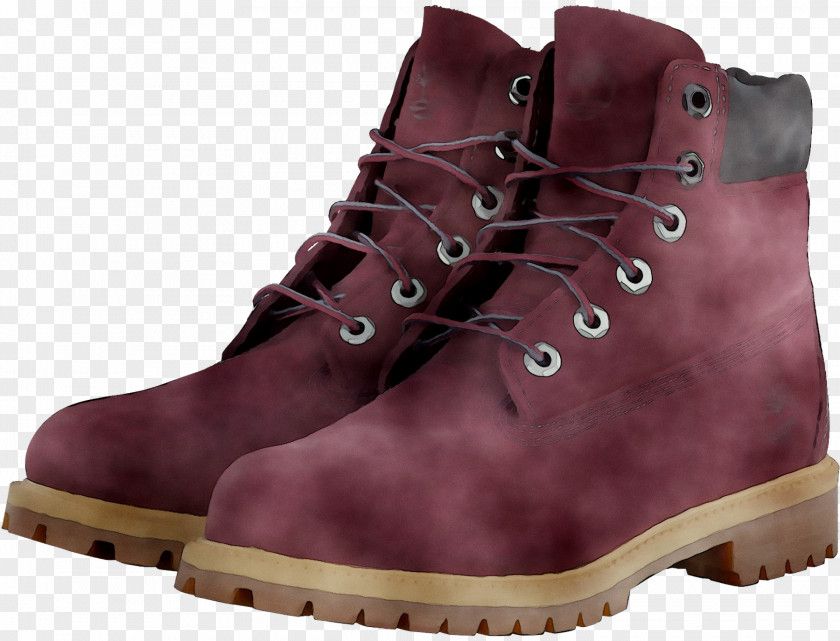 Suede Shoe Boot Walking PNG