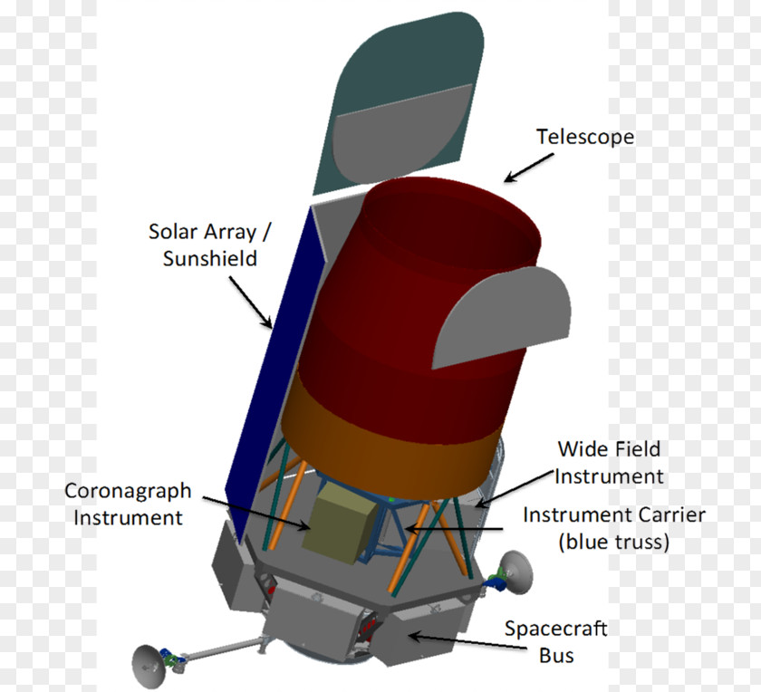 Technology Line Chair PNG