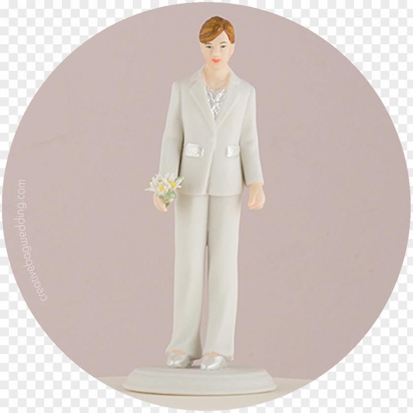 Wedding Cake Suit Formal Wear Figurine STX IT20 RISK.5RV NR EO Clothing PNG