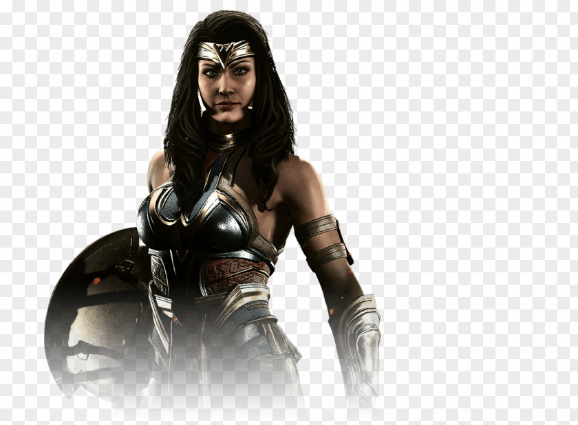 Wonder Woman Injustice 2 Injustice: Gods Among Us Diana Prince Batman Aquaman PNG