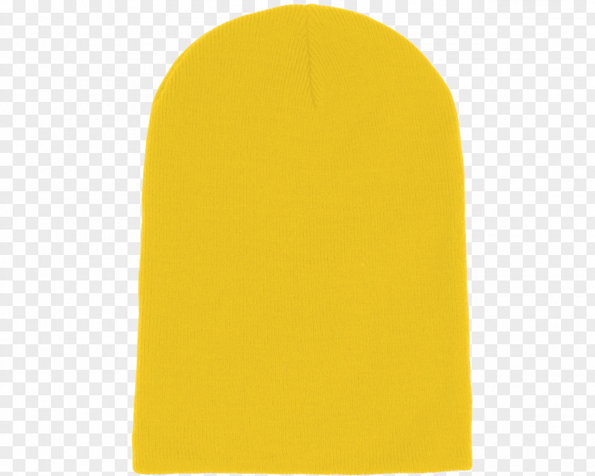Yellow Origami Knit Cap Beanie Oakley, Inc. Hat PNG