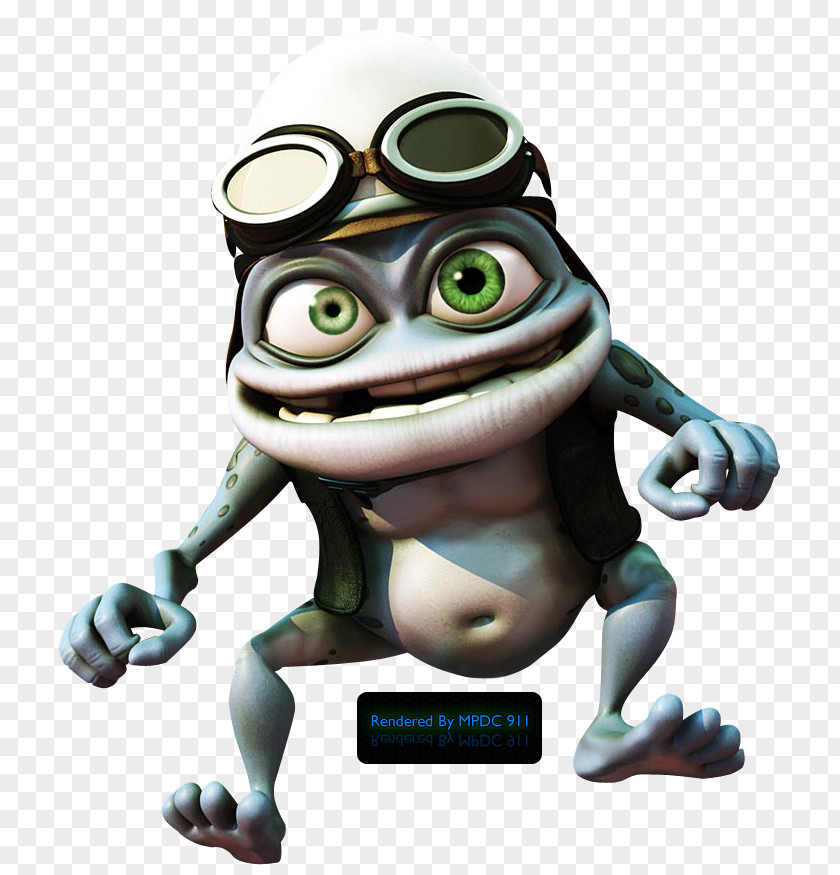 Youtube Axel F Crazy Frog YouTube We Are The Champions (Ding A Dang Dong) Ringtone PNG