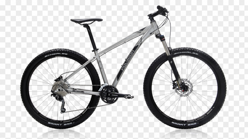 Bicycle GT Avalanche Sport Men's Mountain Bike 2017 Hardtail Merida Industry Co. Ltd. PNG